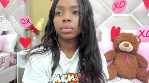 Melanie online show from 02-13-25, 11:28