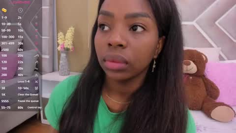 Melanie online show from 02-17-25, 11:23