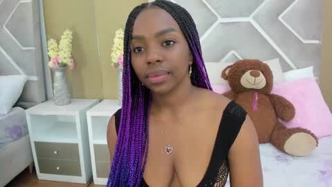 Melanie online show from 02-21-25, 02:48