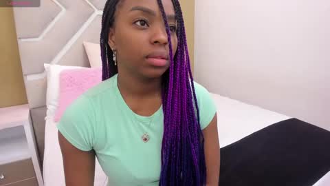 Melanie online show from 02-24-25, 11:21