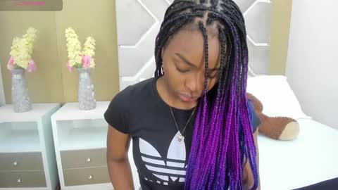 Melanie online show from 02-27-25, 11:31