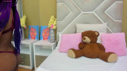 Melanie online show from 03-04-25, 11:29