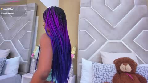 Melanie online show from 03-06-25, 02:29