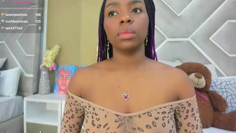 Melanie online show from 03-09-25, 02:32