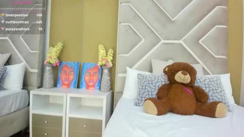 Melanie online show from 03-09-25, 05:39