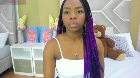 Melanie online show from 03-12-25, 11:31