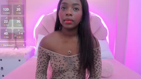 Melanie online show from 09-21-25, 03:41