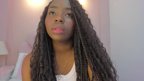 Melanie online show from 11-02-25, 03:42