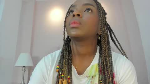 Melanie online show from 12-17-25, 05:35