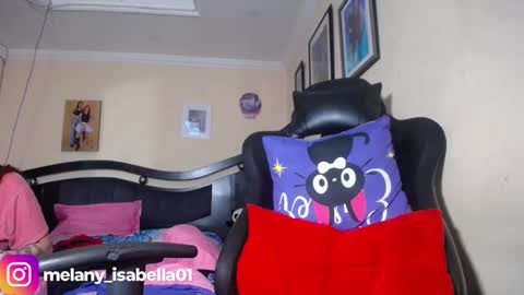 Snapshot of melany_isabella chatting on 12-07-24, 05:37 melany online show from 12-07-24, 05:37