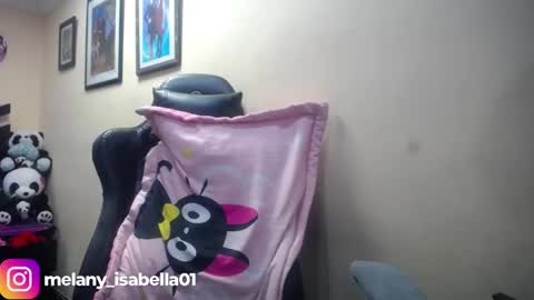Snapshot of melany_isabella chatting on 12-15-24, 02:52 melany online show from 12-15-24, 02:52