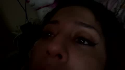 Snapshot of melany_isabella chatting on 02-06-25, 05:57 melany online show from 02-06-25, 05:57