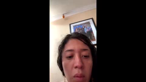 Snapshot of melany_isabella chatting on 10-12-25, 05:01 melany online show from 10-12-25, 05:01