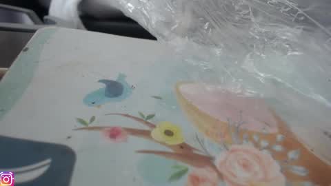 melany online show from 11-15-25, 03:19