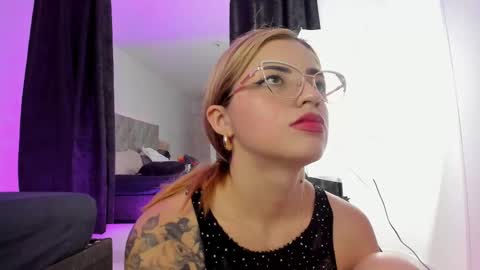 melany_jhonsonn online show from 09-29-25, 07:57