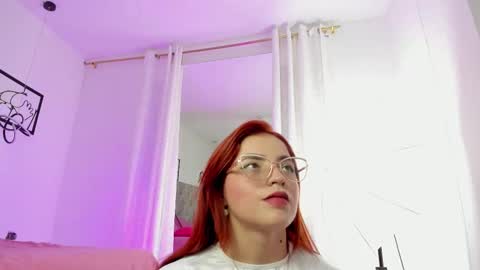 melany_jhonsonn online show from 11-02-25, 09:00