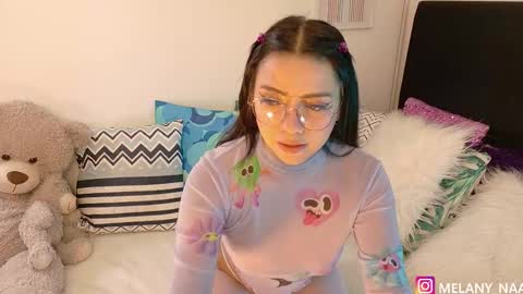 Snapshot of melany_na chatting on 09-14-25, 03:05 Melany online show from 09-14-25, 03:05