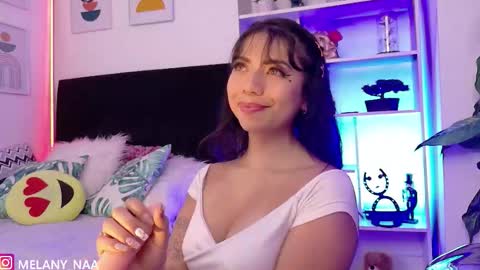 Snapshot of melany_na chatting on 10-11-25, 01:05 Melany online show from 10-11-25, 01:05