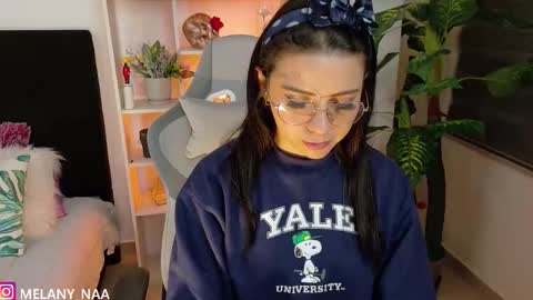 Snapshot of melany_na chatting on 10-14-25, 02:01 Melany online show from 10-14-25, 02:01