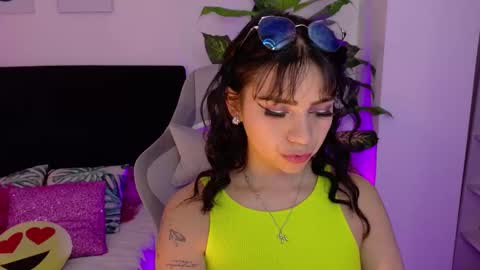 Melany online show from 03-02-26, 11:55