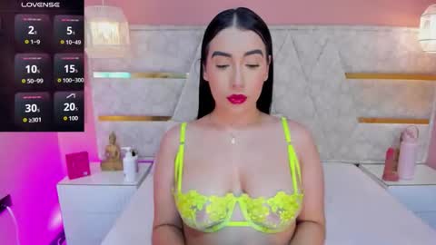 Melany Rouse online show from 02-18-26, 02:51