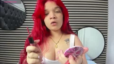 MelanyAnal  online show from 04-07-26, 01:00