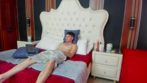 MelanyANDjacob online show from 02-14-26, 08:16