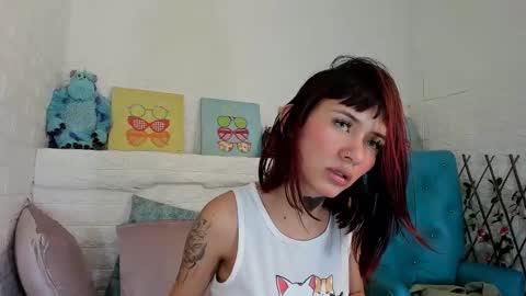 MELANYHARRIS online show from 12-02-24, 07:38