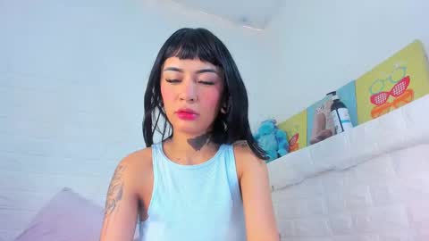 MELANYHARRIS online show from 01-25-25, 07:07