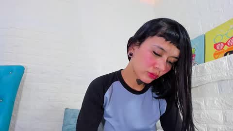 MELANYHARRIS online show from 02-19-25, 07:27