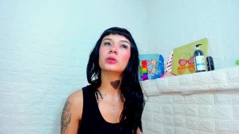 MELANYHARRIS online show from 10-13-25, 05:18