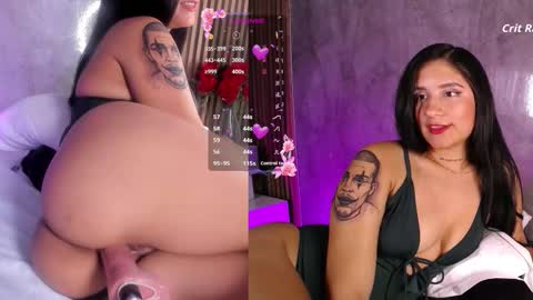 Snapshot of melanyholsen chatting on 02-25-26, 10:30 Melany online show from 02-25-26, 10:30