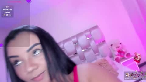 Melany online show from 02-14-26, 02:52