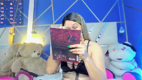 Melany  online show from 03-07-25, 12:01