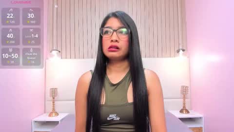 Melany online show from 02-20-26, 06:19