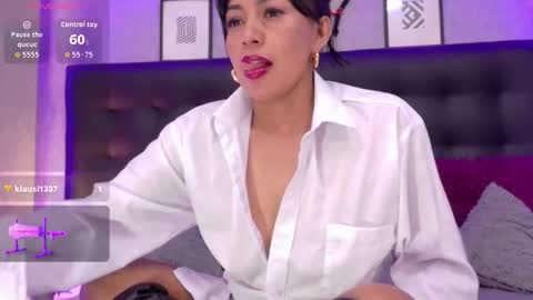 MeleekXXX online show from 10-23-25, 08:40