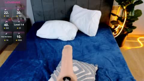 Melen online show from 01-30-25, 07:18