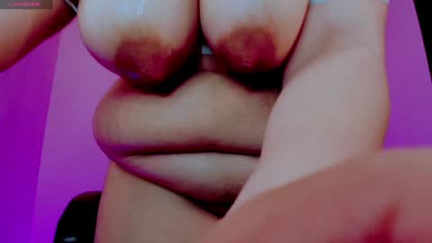 amelia  online show from 01-04-25, 03:40