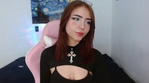 Mel  online show from 10-17-25, 02:59