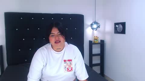 meli_blad online show from 01-15-25, 01:34