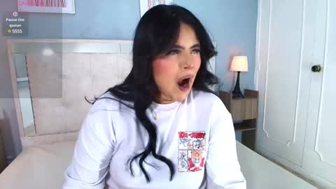 meli_blad online show from 01-23-25, 08:02