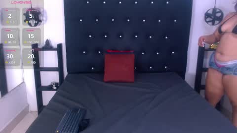 meli_blad online show from 01-30-25, 07:37