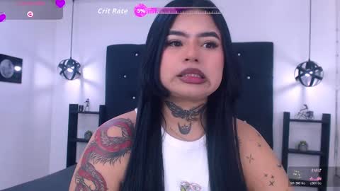 meli_blad online show from 11-21-25, 04:27