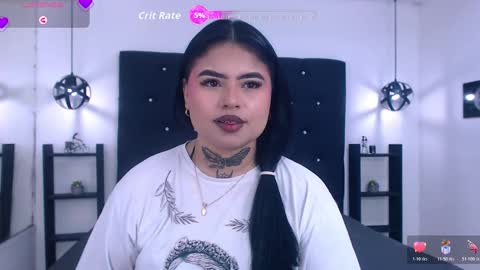 meli_blad online show from 11-22-25, 07:02