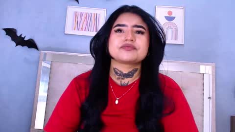 meli_blad online show from 11-25-25, 04:51