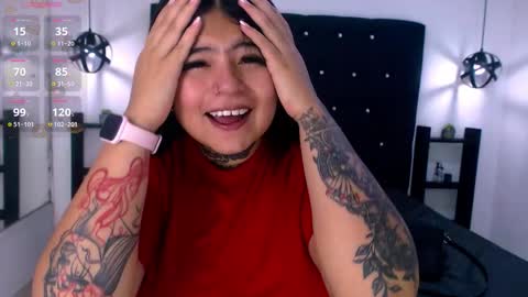 meli_blad online show from 02-21-26, 07:15