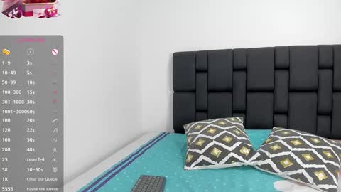 Meli online show from 02-19-26, 10:39