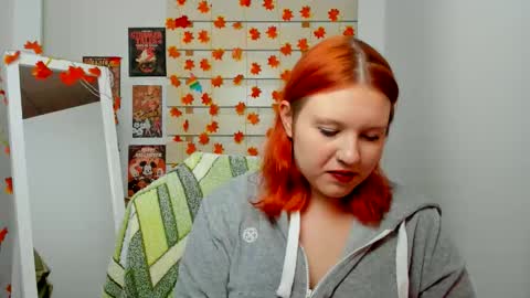 Meli online show from 11-17-25, 07:41