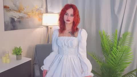Snapshot of melidatrogdon chatting on 12-16-25, 03:55 Adelina online show from 12-16-25, 03:55