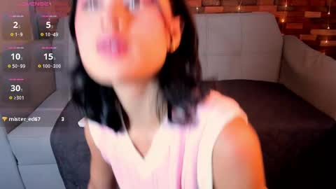 melifresita online show from 01-21-25, 05:30